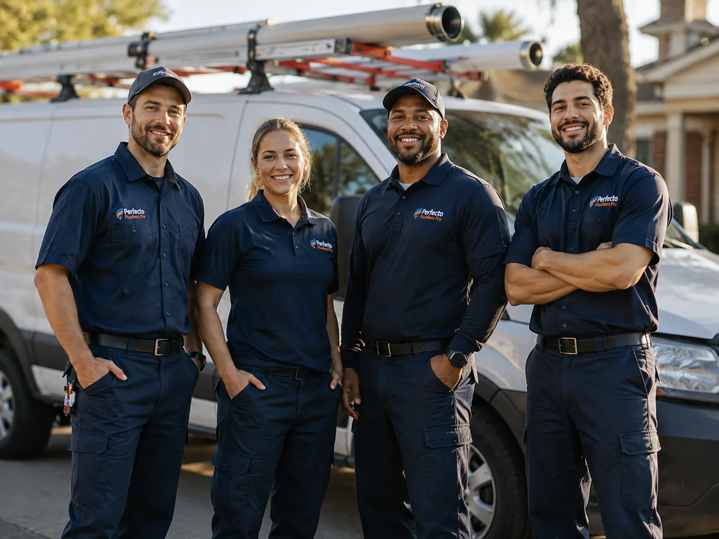 Emergency Plumber Near Me in Queen, PA near me